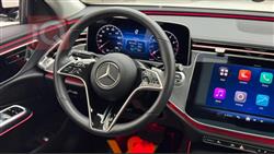 مێرسێدس بێنز E-Class